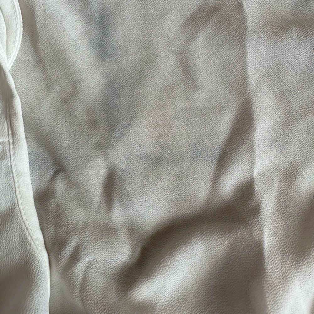 Sisley White Boho Embroidered Tank - Picture 6 of 6
